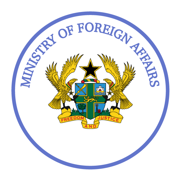 Ministry of Foreign Affairs