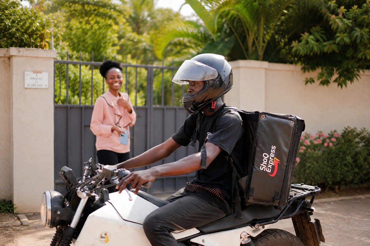 Courier